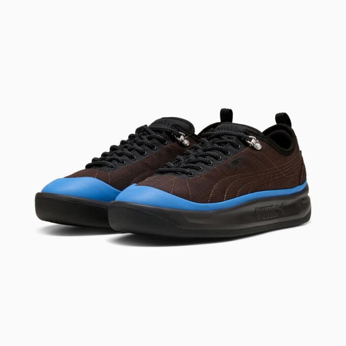PUMA x LIBERAIDERS GV Special Cordura Erkek Spor Ayakkabı