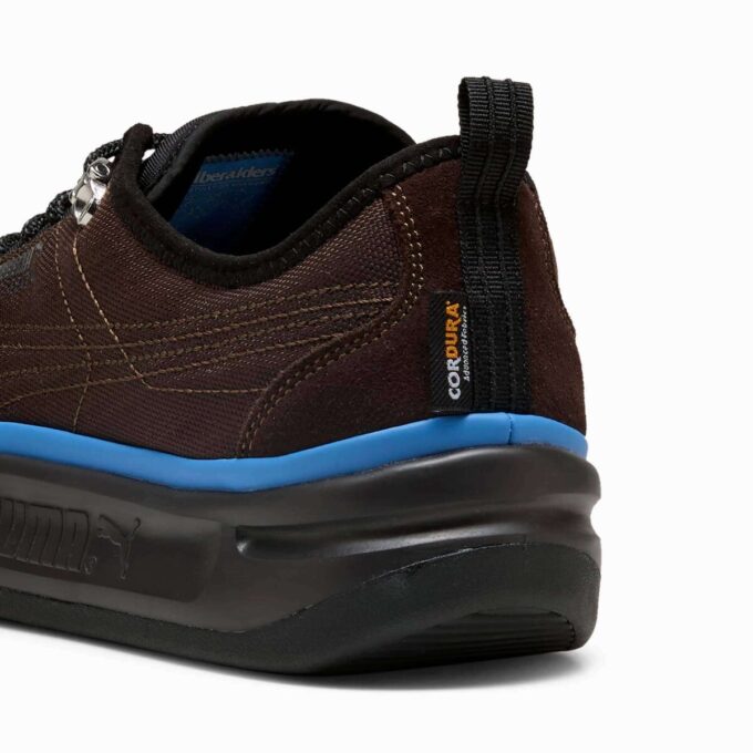 PUMA x LIBERAIDERS GV Special Cordura Erkek Spor Ayakkabı