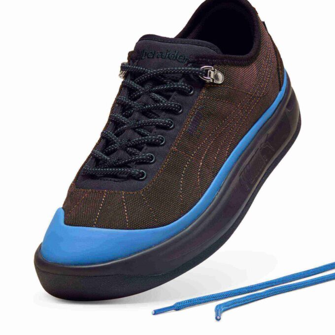 PUMA x LIBERAIDERS GV Special Cordura Erkek Spor Ayakkabı