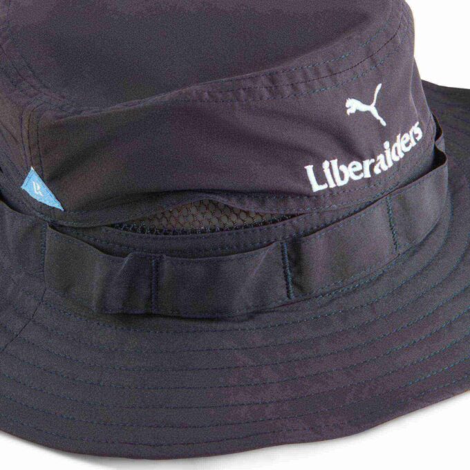 PUMA x LIBERAIDERS Kova Şapka PUMA x LIBERAIDERS Kova Şapka