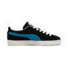 PUMA x Liberaiders Süet “Bilinmeyen Hedef”