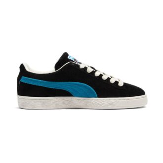 PUMA x Liberaiders Süet “Bilinmeyen Hedef”