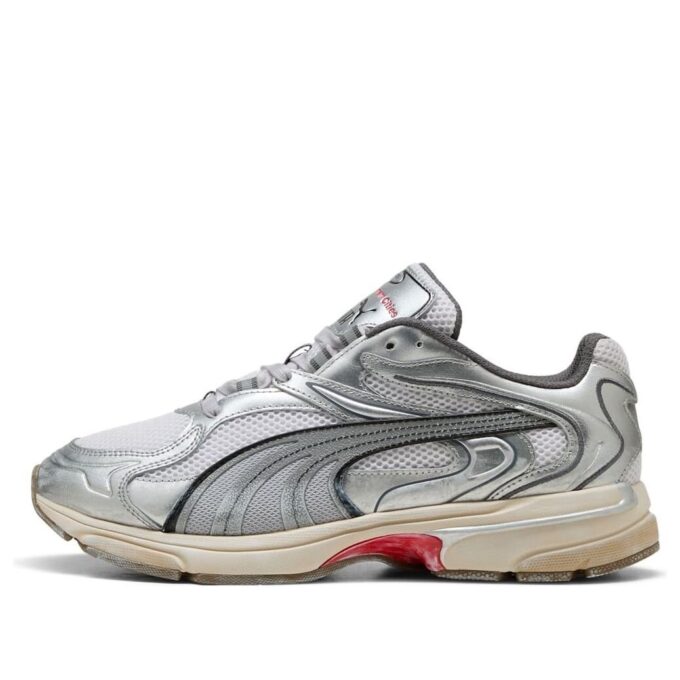 PUMA x Lmc Extos “Sıcak Beyaz Dökme Demir”