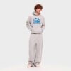 PUMA x MADHAPPY Polar Kapüşonlu Üst PUMA x MADHAPPY Polar Kapüşonlu Üst