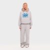 PUMA x MADHAPPY Polar Kapüşonlu Üst PUMA x MADHAPPY Polar Kapüşonlu Üst