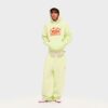 PUMA x MADHAPPY Polar Düz Paça Eşofman Altı PUMA x MADHAPPY Polar Düz Paça Eşofman Altı