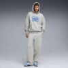 PUMA x MADHAPPY Polar Düz Paça Eşofman Altı PUMA x MADHAPPY Polar Düz Paça Eşofman Altı