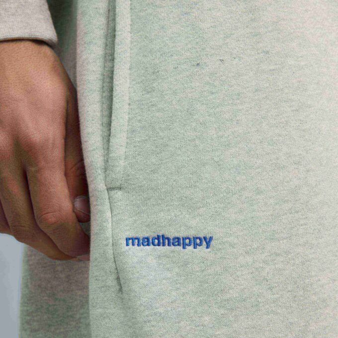 PUMA x MADHAPPY Polar Düz Paça Eşofman Altı PUMA x MADHAPPY Polar Düz Paça Eşofman Altı