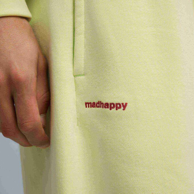 PUMA x MADHAPPY Polar Düz Paça Eşofman Altı PUMA x MADHAPPY Polar Düz Paça Eşofman Altı
