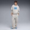 PUMA x MADHAPPY Polar Kapüşonlu Üst PUMA x MADHAPPY Polar Kapüşonlu Üst