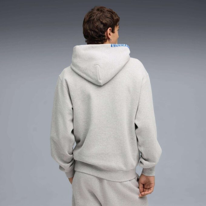 PUMA x MADHAPPY Polar Kapüşonlu Üst PUMA x MADHAPPY Polar Kapüşonlu Üst