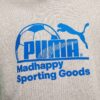 PUMA x MADHAPPY Polar Kapüşonlu Üst PUMA x MADHAPPY Polar Kapüşonlu Üst