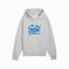 PUMA x MADHAPPY Polar Kapüşonlu Üst PUMA x MADHAPPY Polar Kapüşonlu Üst
