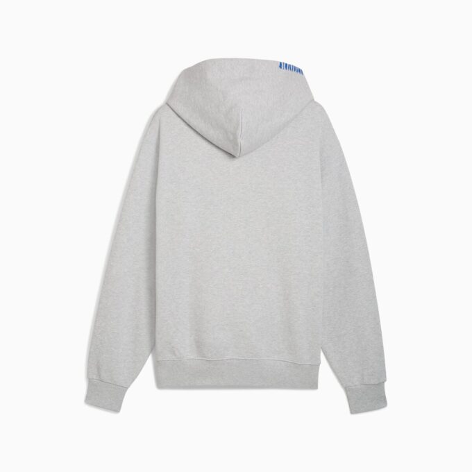 PUMA x MADHAPPY Polar Kapüşonlu Üst PUMA x MADHAPPY Polar Kapüşonlu Üst