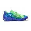 PUMA x Marcus Smart All-Pro Nitro “Fluro Green”