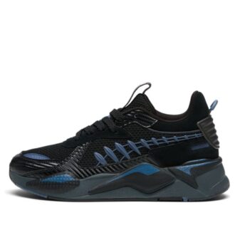 PUMA x Marvel x The Boondocks RS-X “Kara Panter”