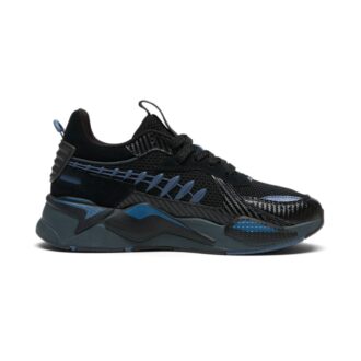 PUMA x Marvel x The Boondocks RS-X “Kara Panter”