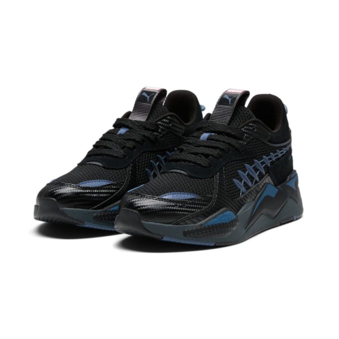 PUMA x Marvel x The Boondocks RS-X “Kara Panter”