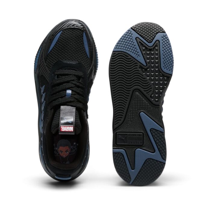 PUMA x Marvel x The Boondocks RS-X “Kara Panter”