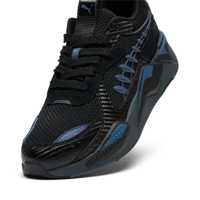 PUMA x Marvel x The Boondocks RS-X “Kara Panter”