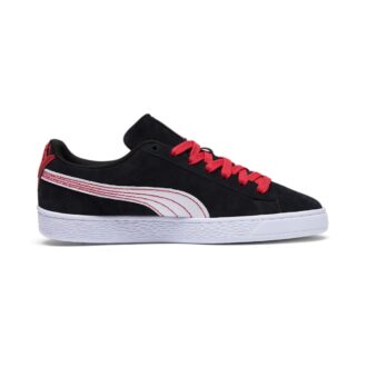 PUMA x Marvel x The Boondocks Süet “Miles Morales”