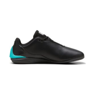 PUMA x Mercedes-AMG Petronas F1 Drift Cat Decima “Black Flat Grey”