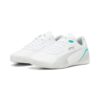 PUMA x Mercedes-AMG Petronas F1 Neo Cat 2.0 “White Sheen Green”