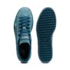 PUMA x Mercedes-AMG Petronas F1 Suede T “Crews Go Summer”
