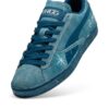 PUMA x Mercedes-AMG Petronas F1 Suede T “Crews Go Summer”