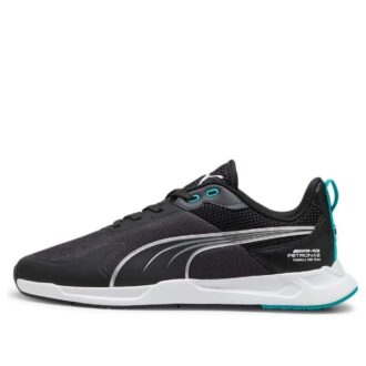 PUMA x Mercedes-AMG Petronas Motorsport IONICSpeed  ”Siyah Gümüş”