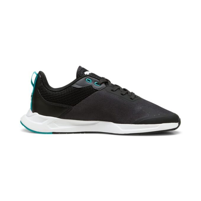 PUMA x Mercedes-AMG Petronas Motorsport IONICSpeed  ”Siyah Gümüş”