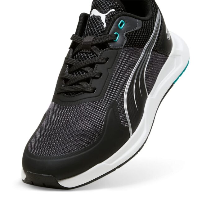 PUMA x Mercedes-AMG Petronas Motorsport IONICSpeed  ”Siyah Gümüş”
