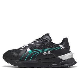 PUMA x Mercedes-AMG Petronas Motorsport Mirage Sport Asphalt “Garaj Ekipleri”