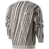PUMA x Michael Lau AOP Yuvarlak Yaka Sweatshirt “Beyaz”