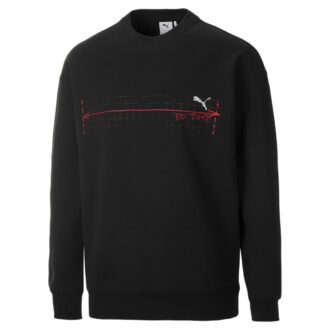 PUMA x MICHAEL LAU GRAPHIC Ekibi PUMA x MICHAEL LAU GRAPHIC Ekibi
