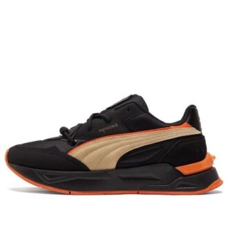 PUMA x Mirage Sport “Black Pebble” telaffuzu PUMA x Mirage Sport “Black Pebble” telaffuzu