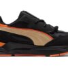 PUMA x Mirage Sport “Black Pebble” telaffuzu