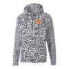 PUMA x MR DOODLE Crossover İşlemeli logo Baskı Graffiti Günlük Beyaz