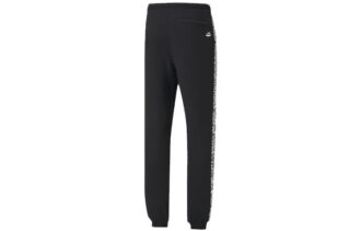 PUMA x Mr Doodle Pantolon “Siyah Beyaz”