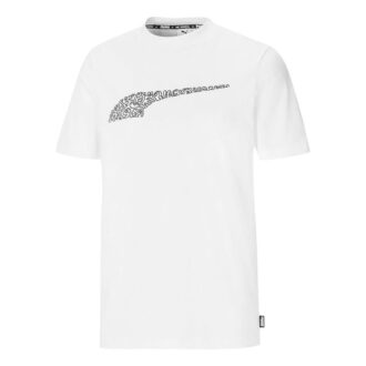 PUMA x MR DOODLE Tişörtü