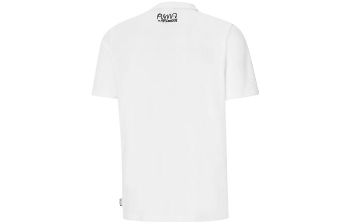 PUMA x MR DOODLE Tişörtü
