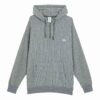 PUMA x Nanamica Çizgili Kapüşonlu Üst “Gri”