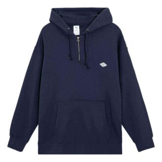 PUMA x Nanamica Kapüşonlu Üst “Lacivert”