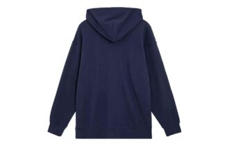 PUMA x Nanamica Kapüşonlu Üst “Lacivert”