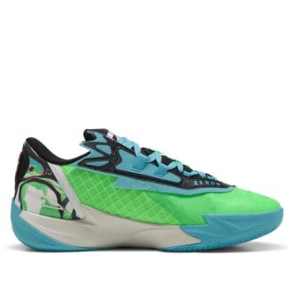 PUMA x NBA 2K Scoot Zero II “Uyumsuz”