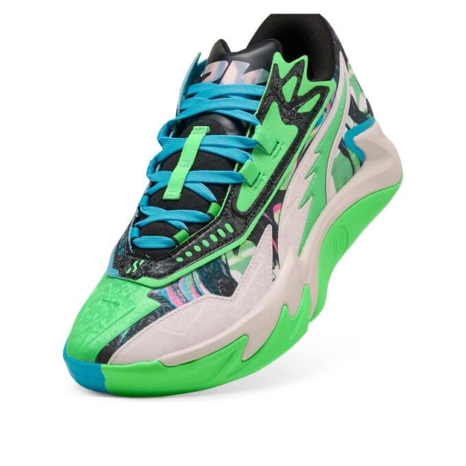 PUMA x NBA 2K Scoot Zero II “Uyumsuz”
