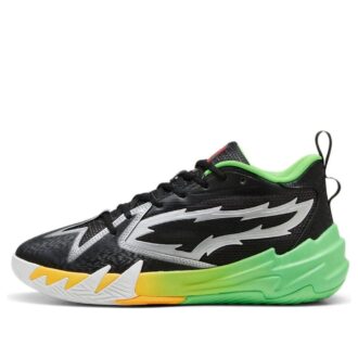 PUMA x NBA 2K Scoot Zeros “Şut Ölçer”