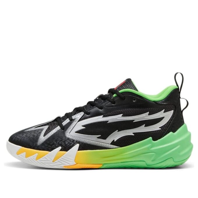 PUMA x NBA 2K Scoot Zeros “Şut Ölçer”