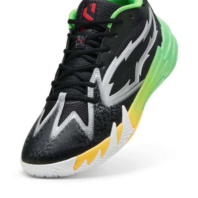 PUMA x NBA 2K Scoot Zeros “Şut Ölçer”