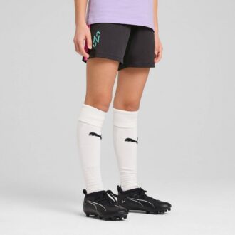 PUMA x NEYMAR Creativity Büyük Çocuk Futbol Şortu